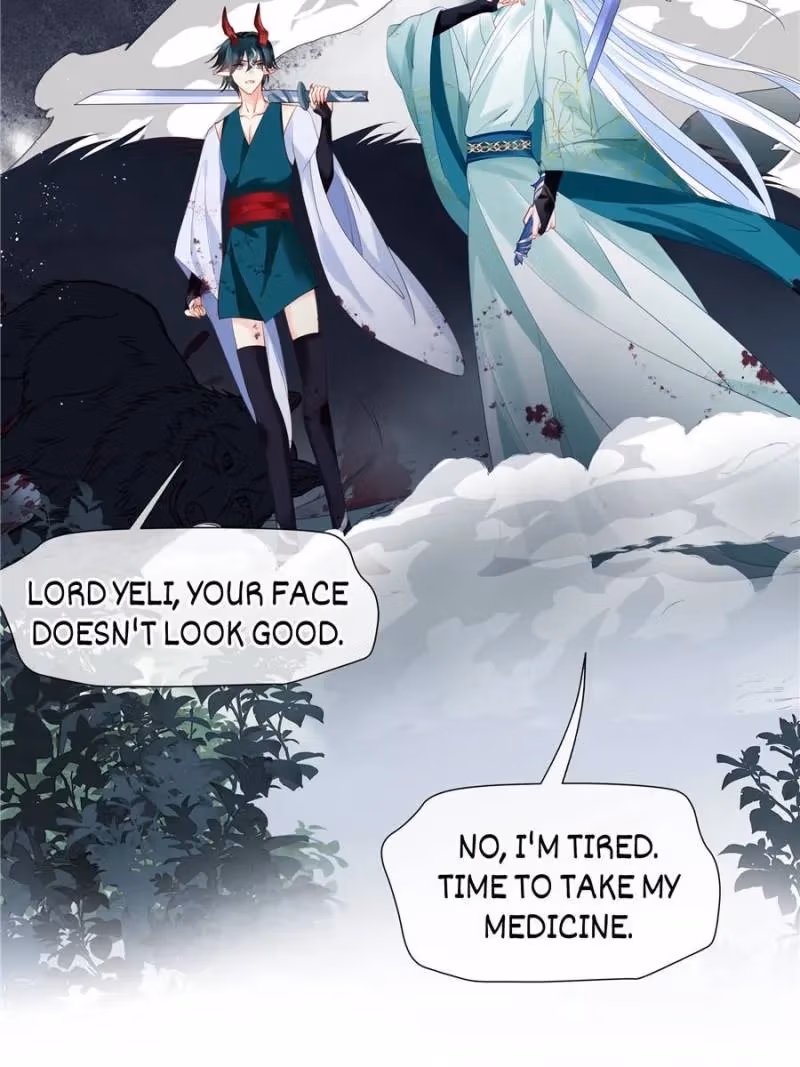 Private Devil Puppy Chapter 126 page 5 - 