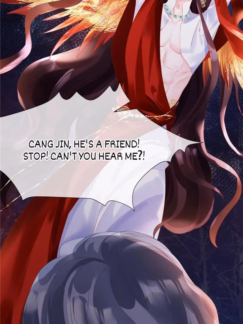 Private Devil Puppy Chapter 126 page 49 - 