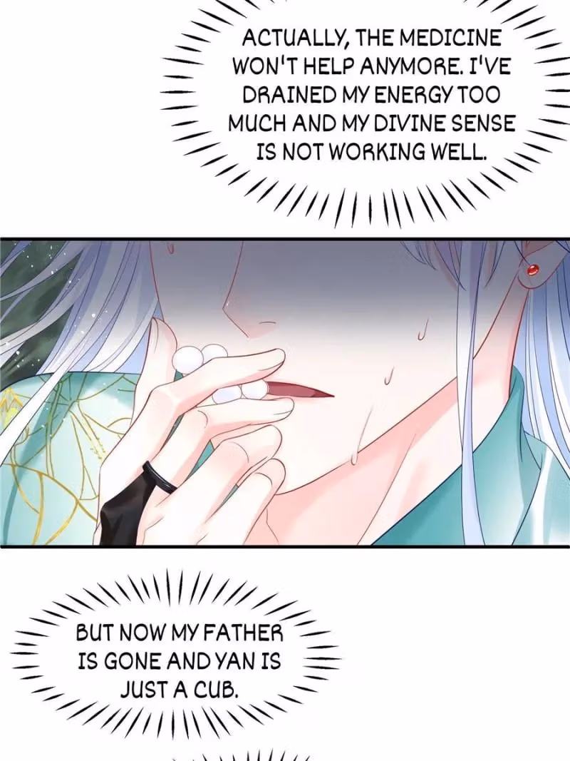 Private Devil Puppy Chapter 126 page 7 - 