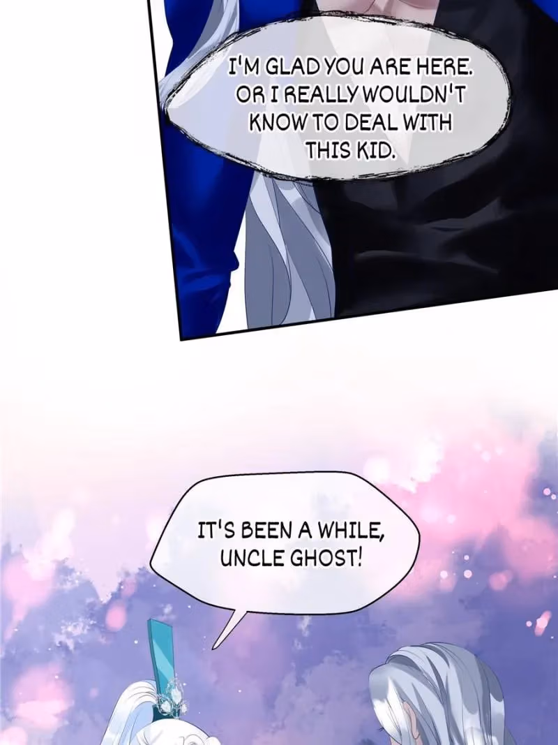 Private Devil Puppy Chapter 126 page 63 - 