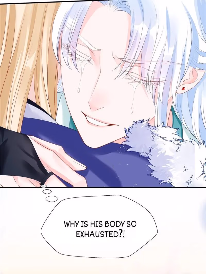 Private Devil Puppy Chapter 126 page 92 - 
