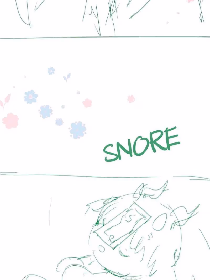 Private Devil Puppy Chapter 127 page 114 - 