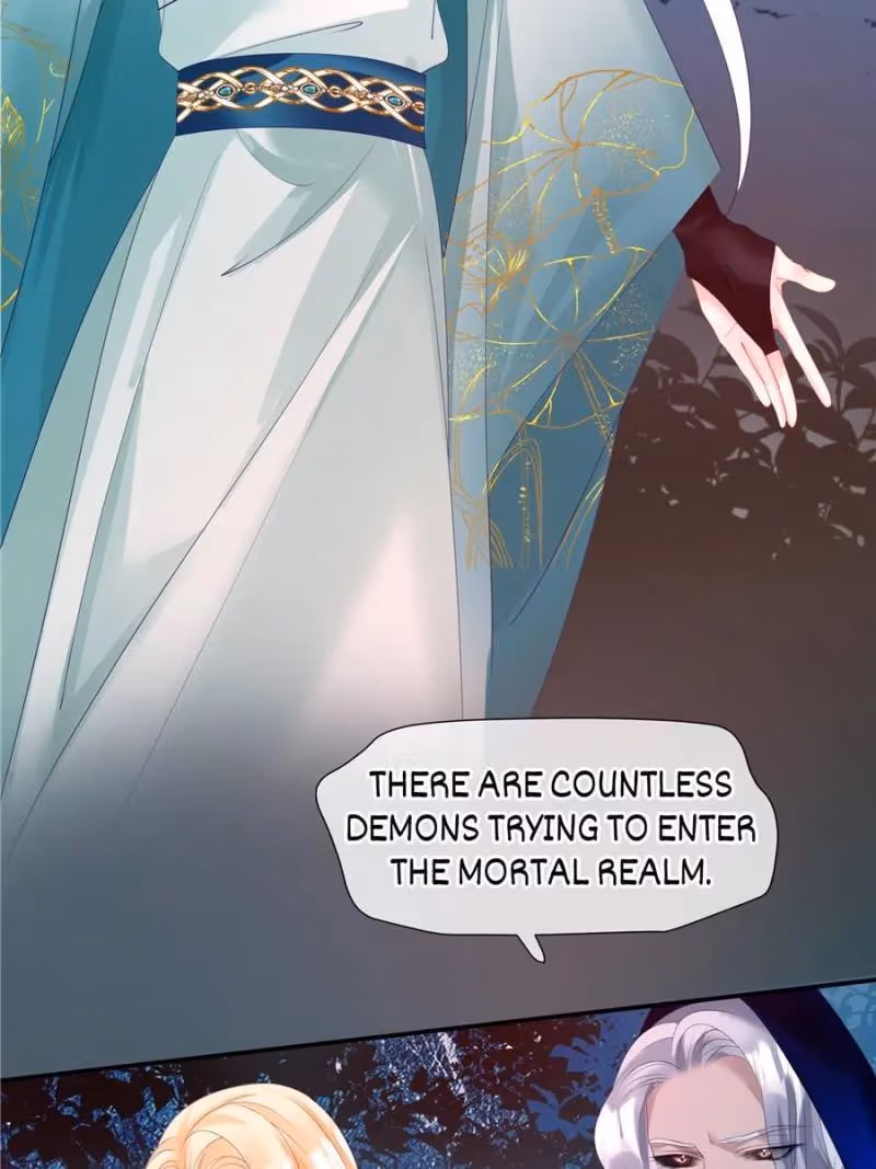Private Devil Puppy Chapter 127 page 14 - 