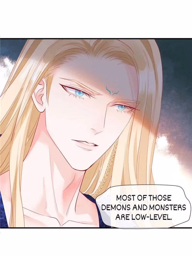 Private Devil Puppy Chapter 127 page 20 - 