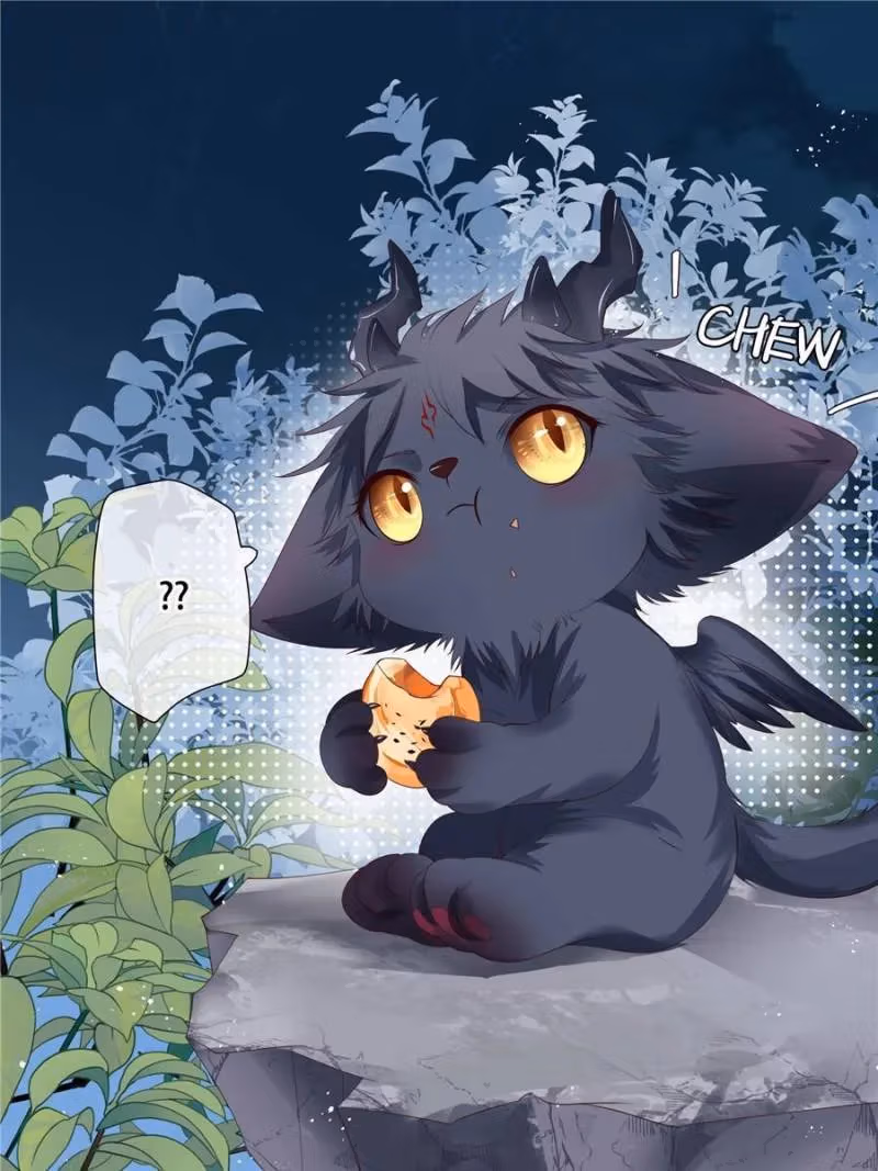 Private Devil Puppy Chapter 127 page 24 - 