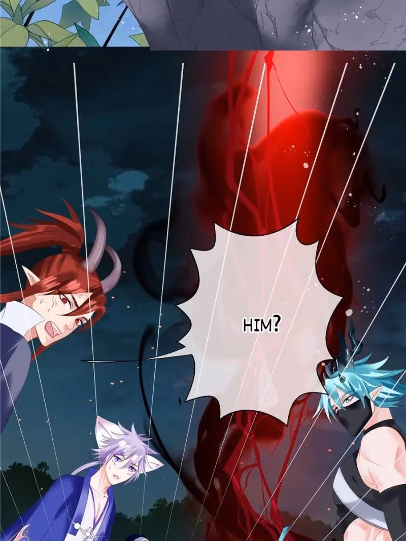 Private Devil Puppy Chapter 127 page 25 - 