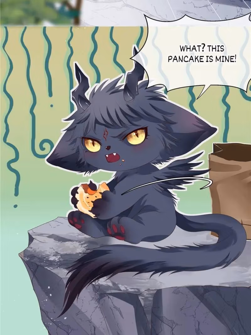 Private Devil Puppy Chapter 127 page 27 - 
