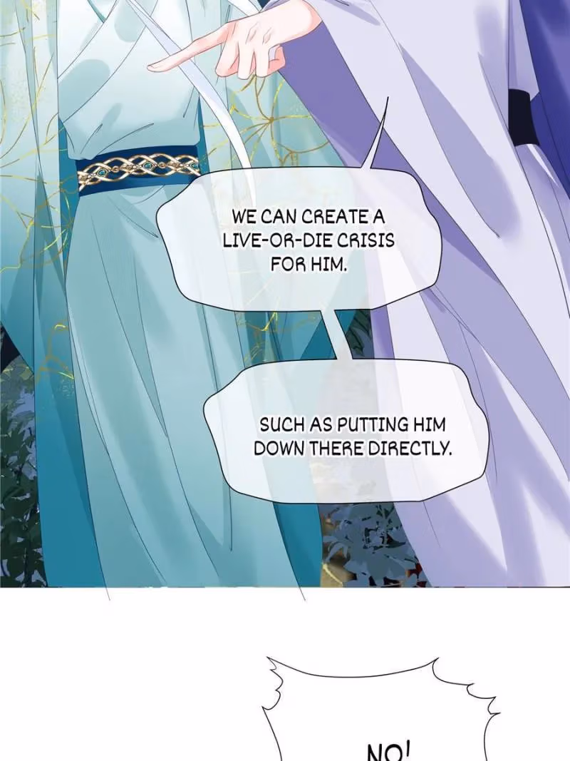 Private Devil Puppy Chapter 127 page 30 - 