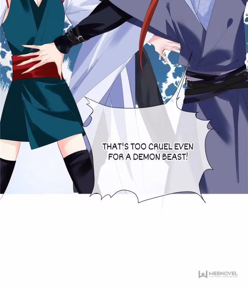 Private Devil Puppy Chapter 127 page 34 - 
