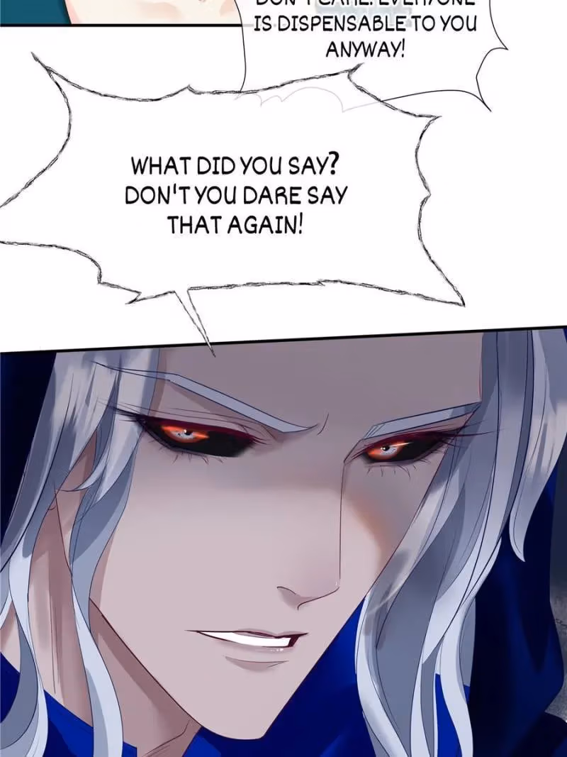 Private Devil Puppy Chapter 127 page 36 - 