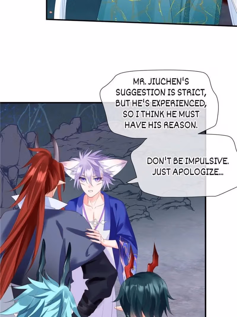 Private Devil Puppy Chapter 127 page 38 - 
