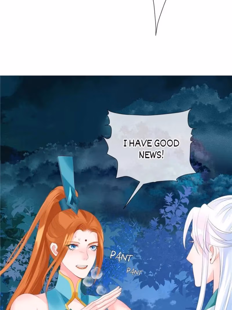 Private Devil Puppy Chapter 127 page 46 - 
