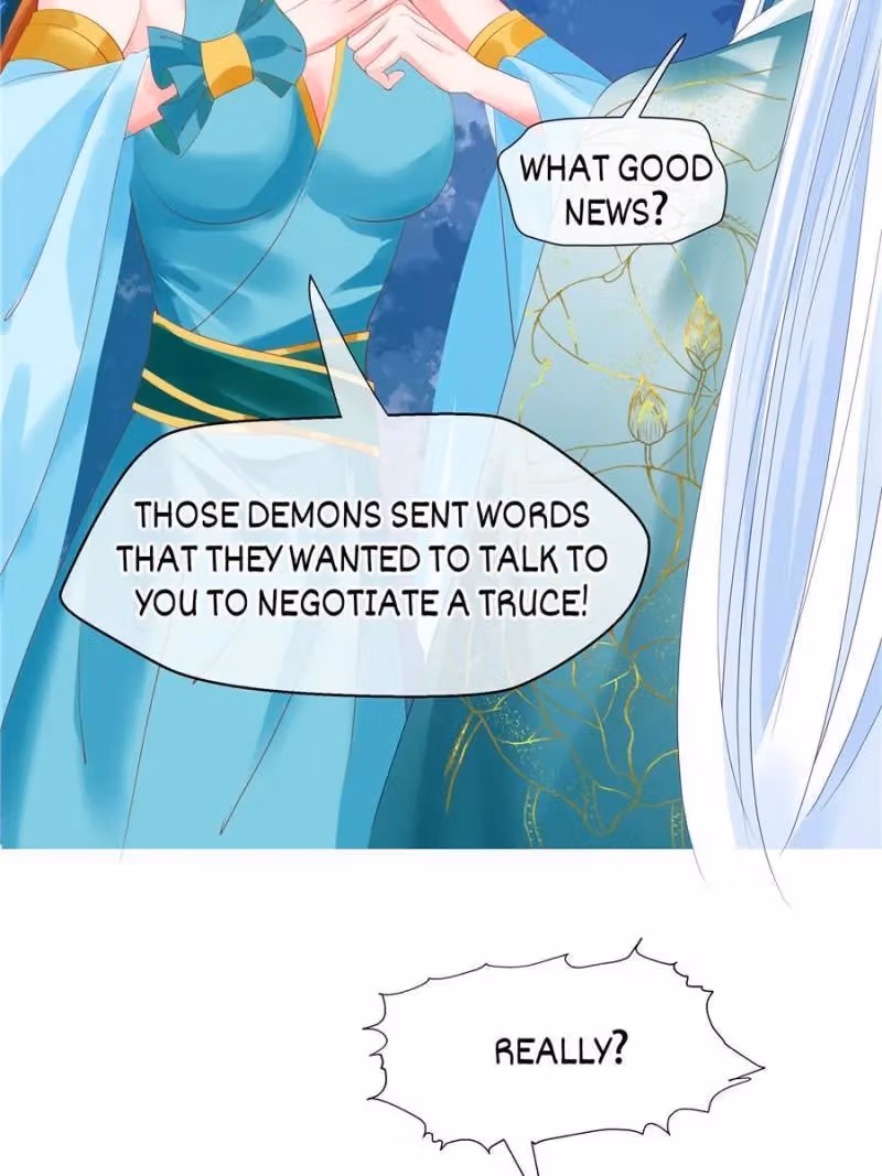 Private Devil Puppy Chapter 127 page 47 - 