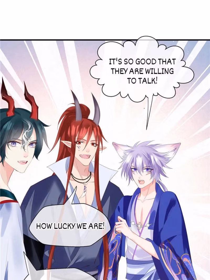 Private Devil Puppy Chapter 127 page 51 - 