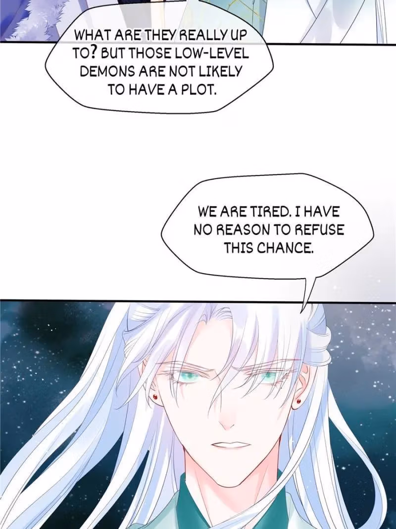 Private Devil Puppy Chapter 127 page 53 - 