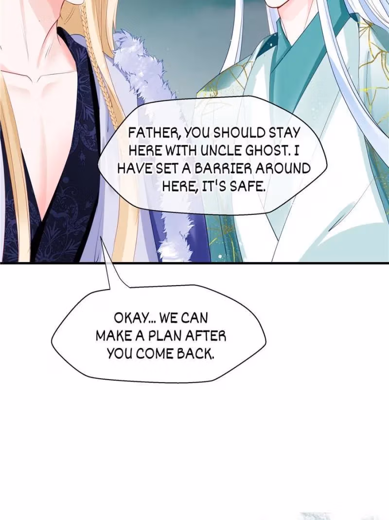 Private Devil Puppy Chapter 127 page 55 - 