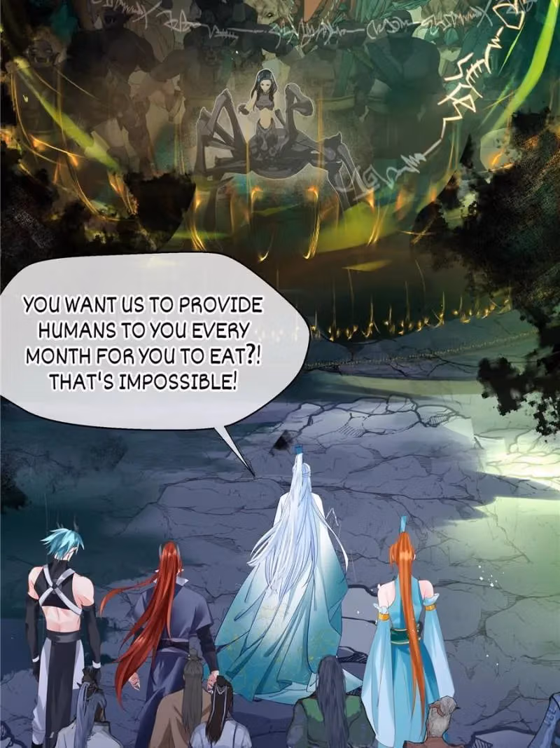 Private Devil Puppy Chapter 127 page 58 - 