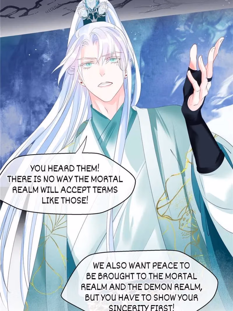 Private Devil Puppy Chapter 127 page 61 - 