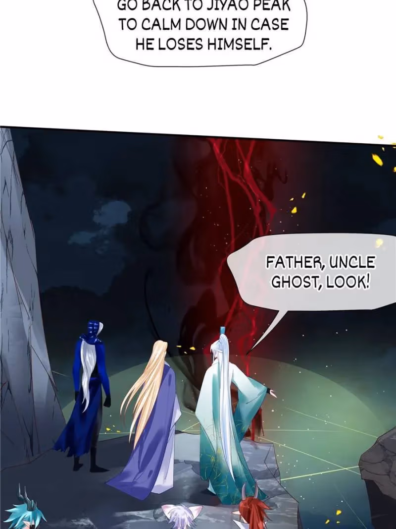 Private Devil Puppy Chapter 127 page 9 - 