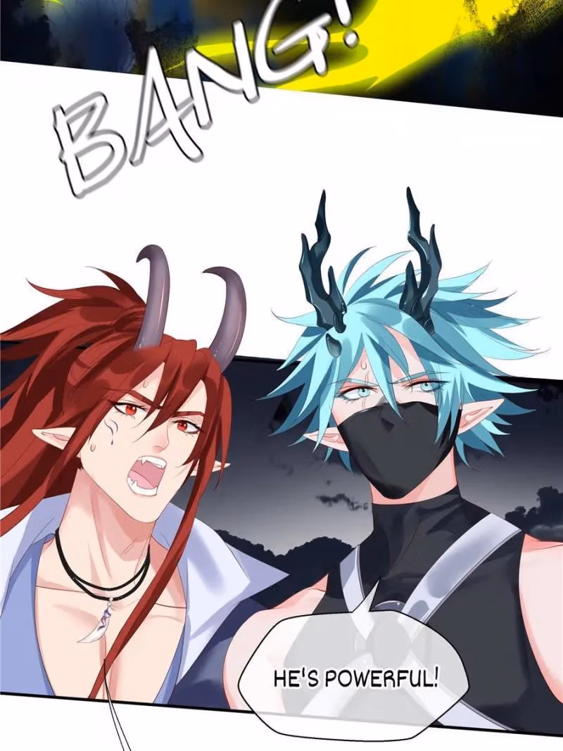Private Devil Puppy Chapter 127 page 81 - 