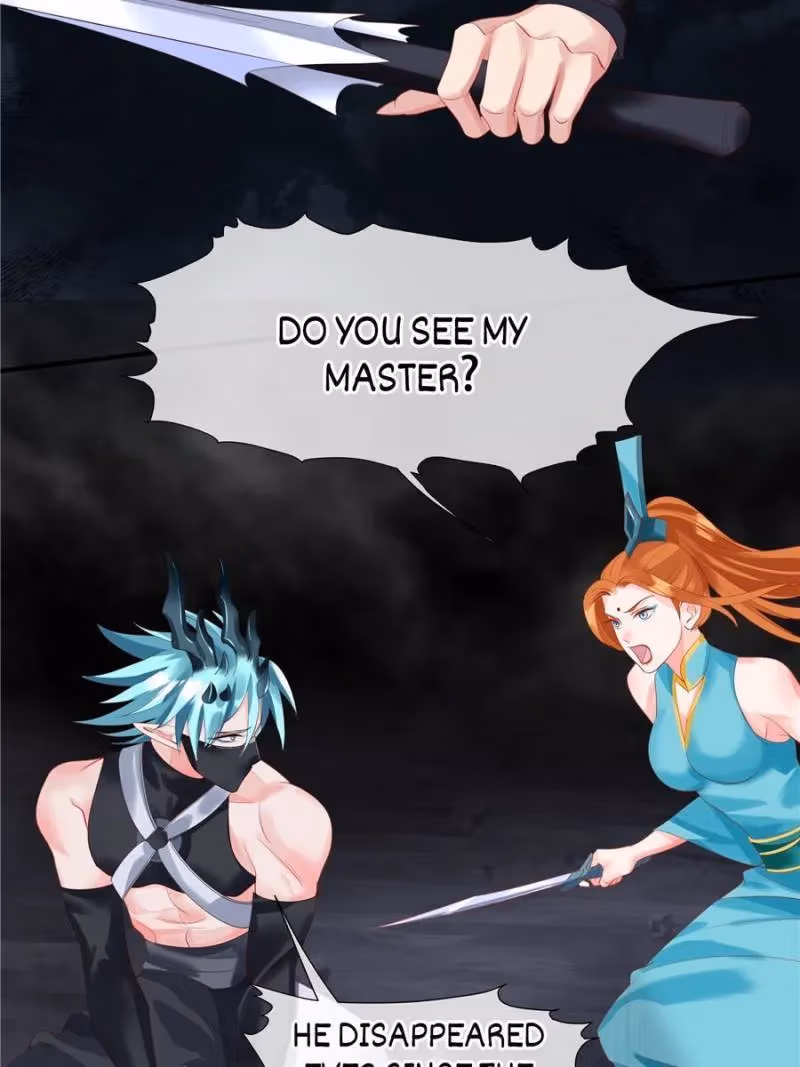 Private Devil Puppy Chapter 127 page 94 - 