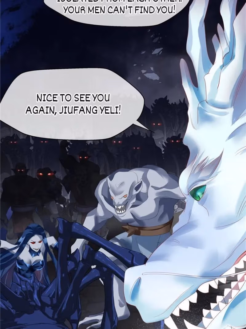 Private Devil Puppy Chapter 127 page 97 - 