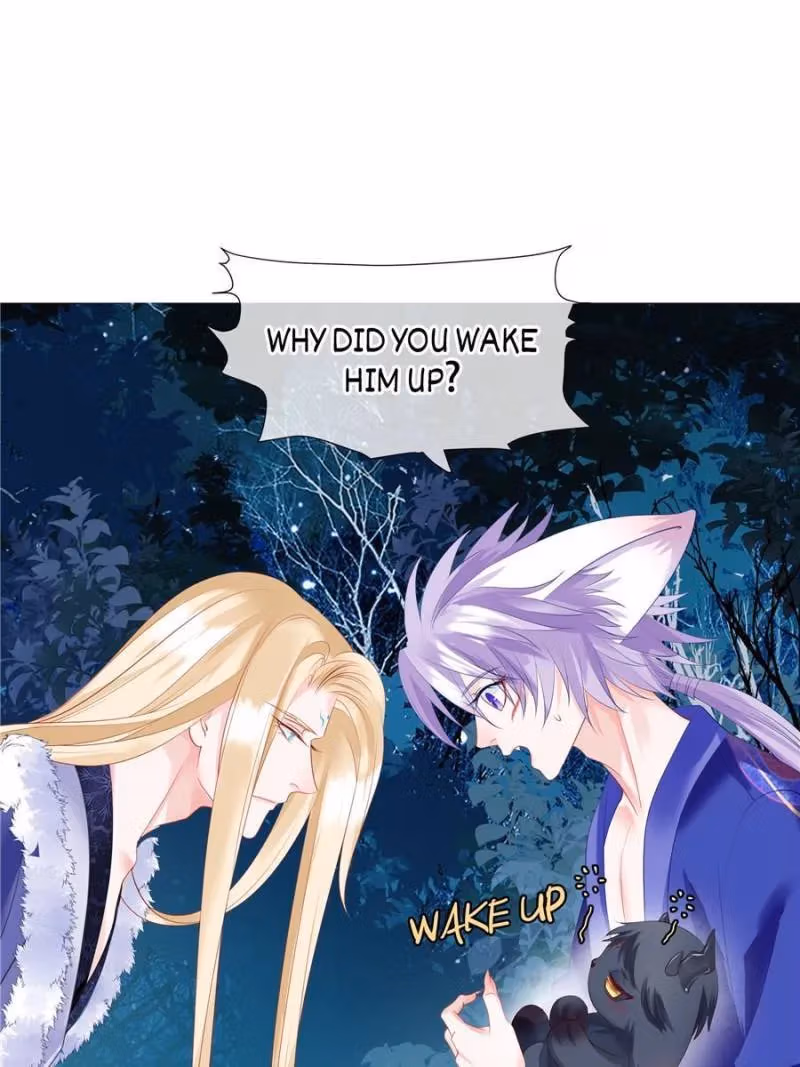 Private Devil Puppy Chapter 128 page 12 - 