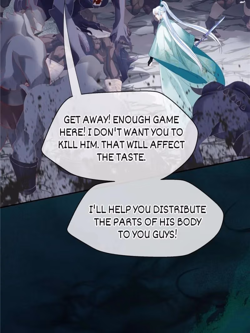 Private Devil Puppy Chapter 128 page 112 - 