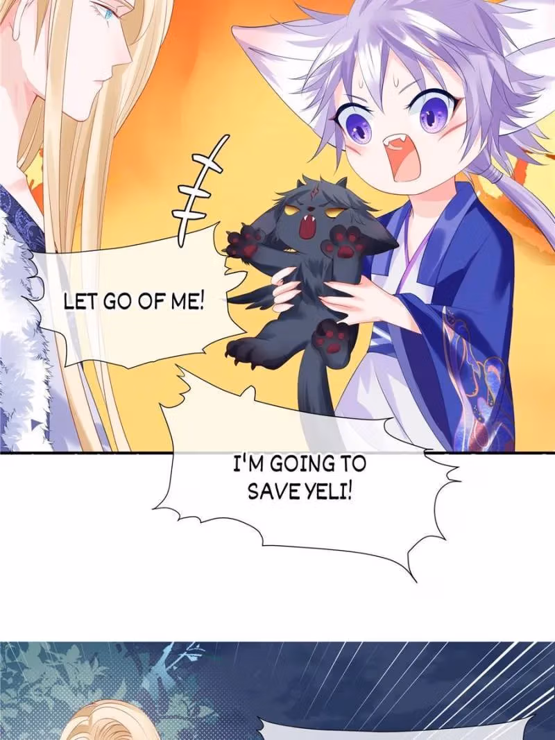 Private Devil Puppy Chapter 128 page 15 - 