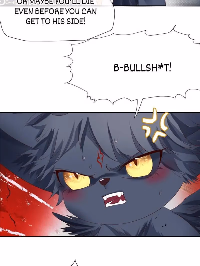 Private Devil Puppy Chapter 128 page 18 - 