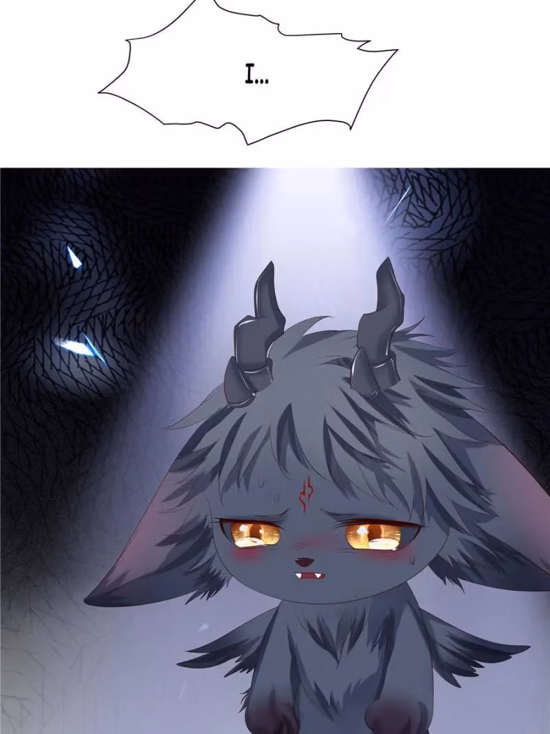 Private Devil Puppy Chapter 128 page 19 - 