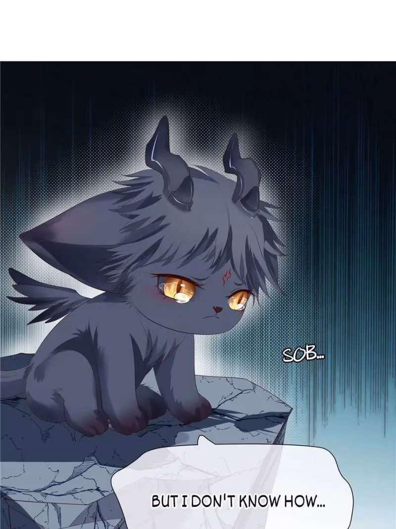 Private Devil Puppy Chapter 128 page 24 - 