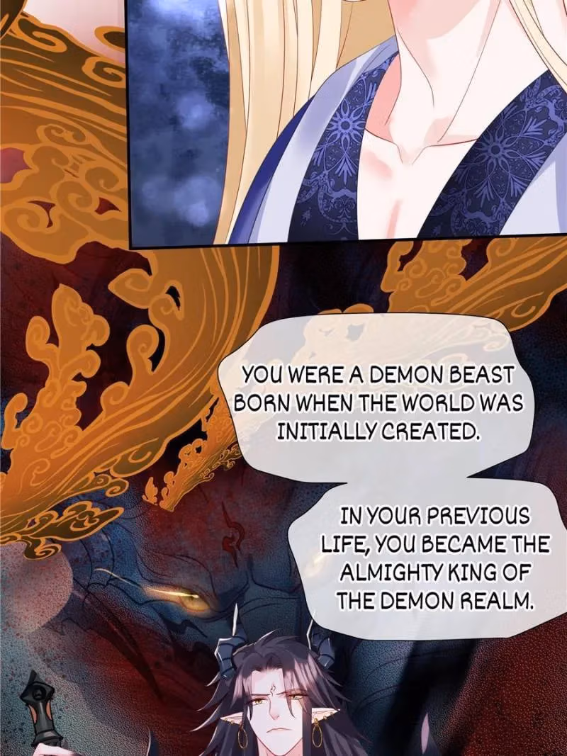 Private Devil Puppy Chapter 128 page 26 - 