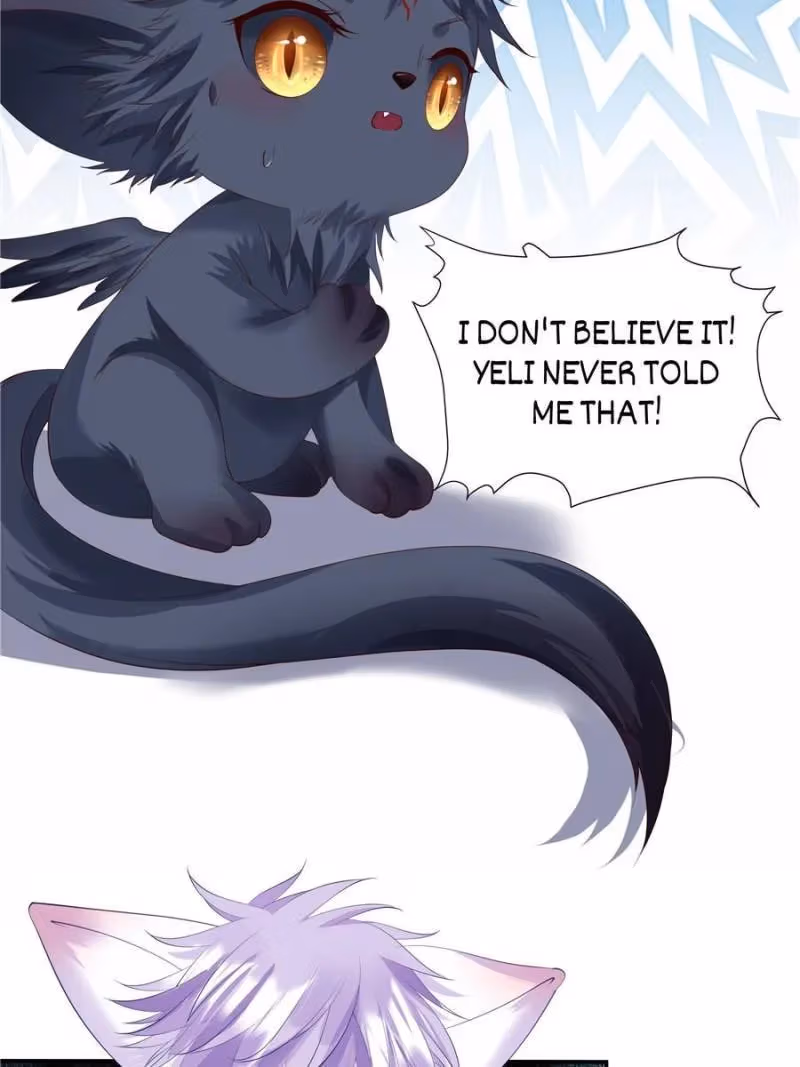 Private Devil Puppy Chapter 128 page 29 - 