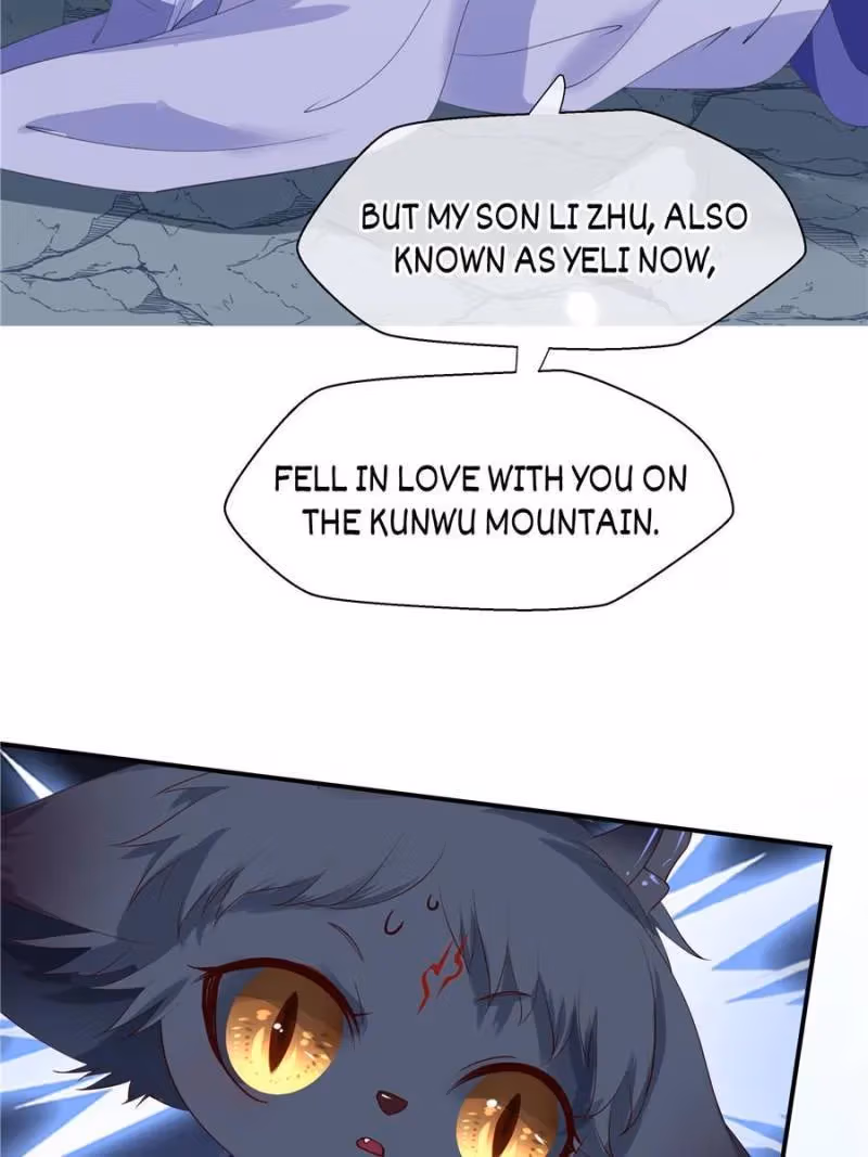 Private Devil Puppy Chapter 128 page 32 - 