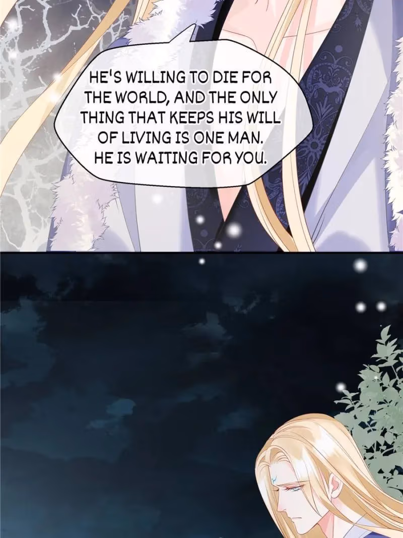 Private Devil Puppy Chapter 128 page 41 - 
