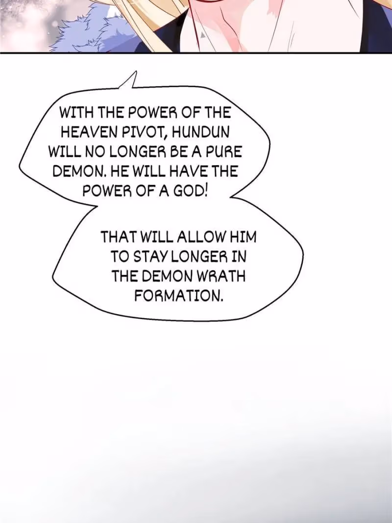 Private Devil Puppy Chapter 128 page 53 - 