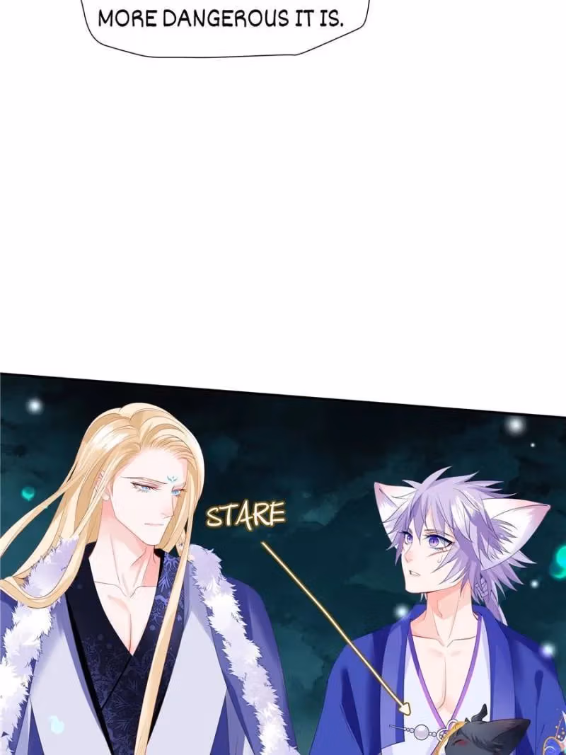 Private Devil Puppy Chapter 128 page 7 - 