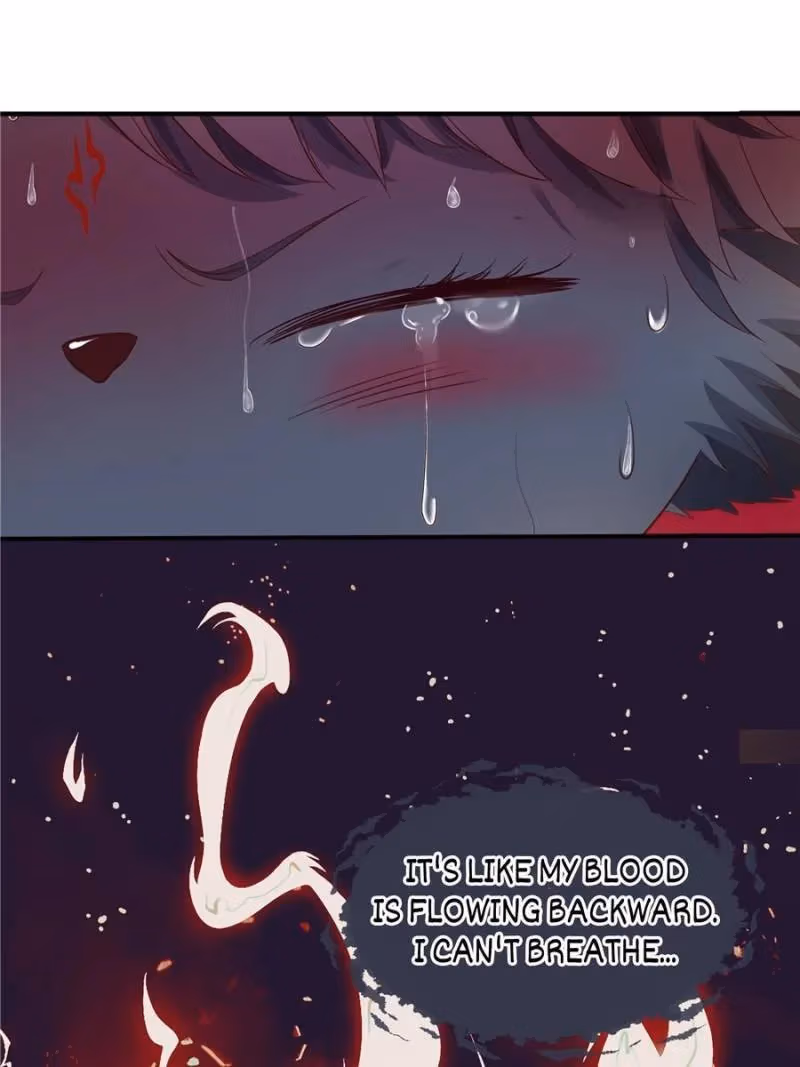 Private Devil Puppy Chapter 128 page 65 - 