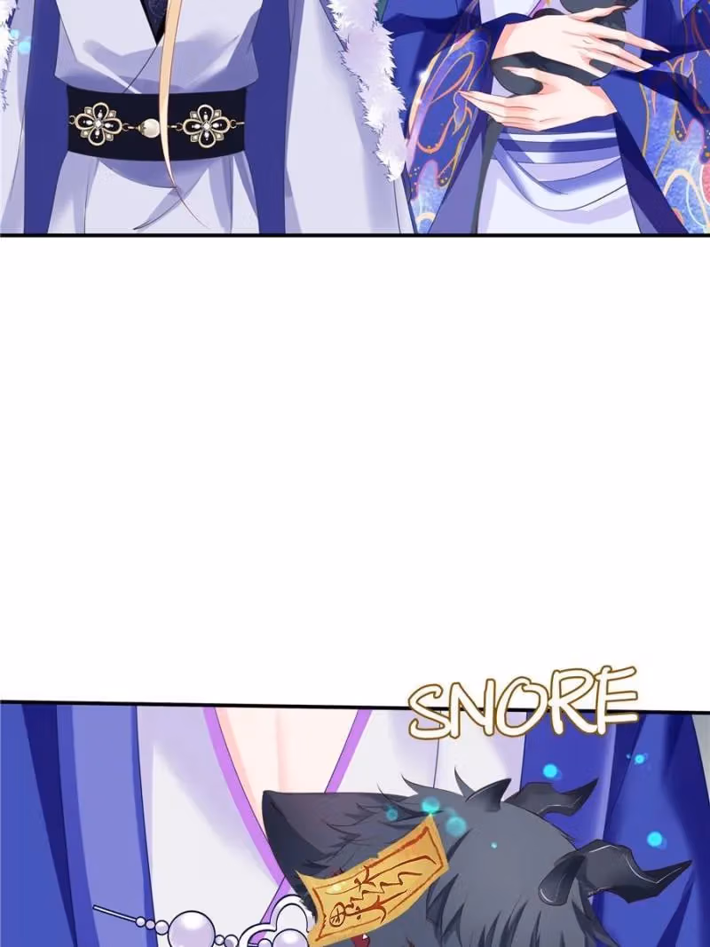 Private Devil Puppy Chapter 128 page 8 - 