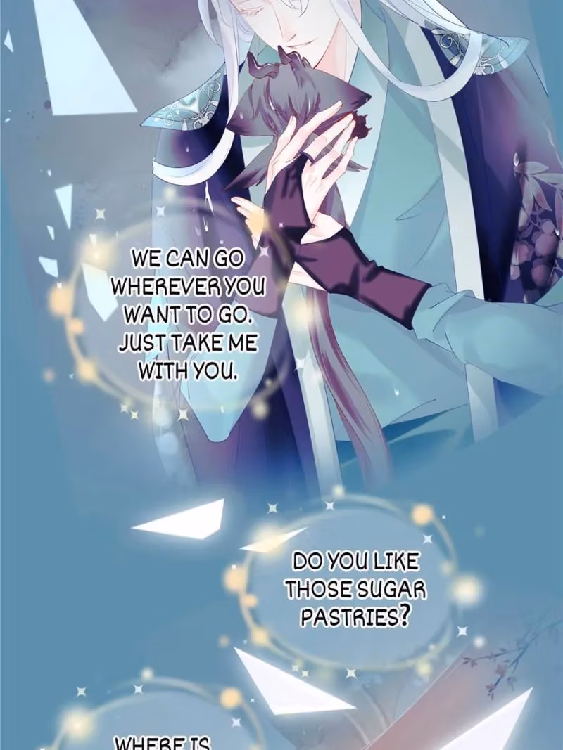 Private Devil Puppy Chapter 128 page 73 - 