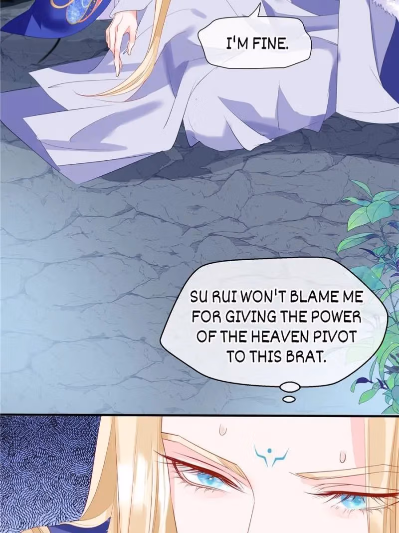 Private Devil Puppy Chapter 128 page 88 - 