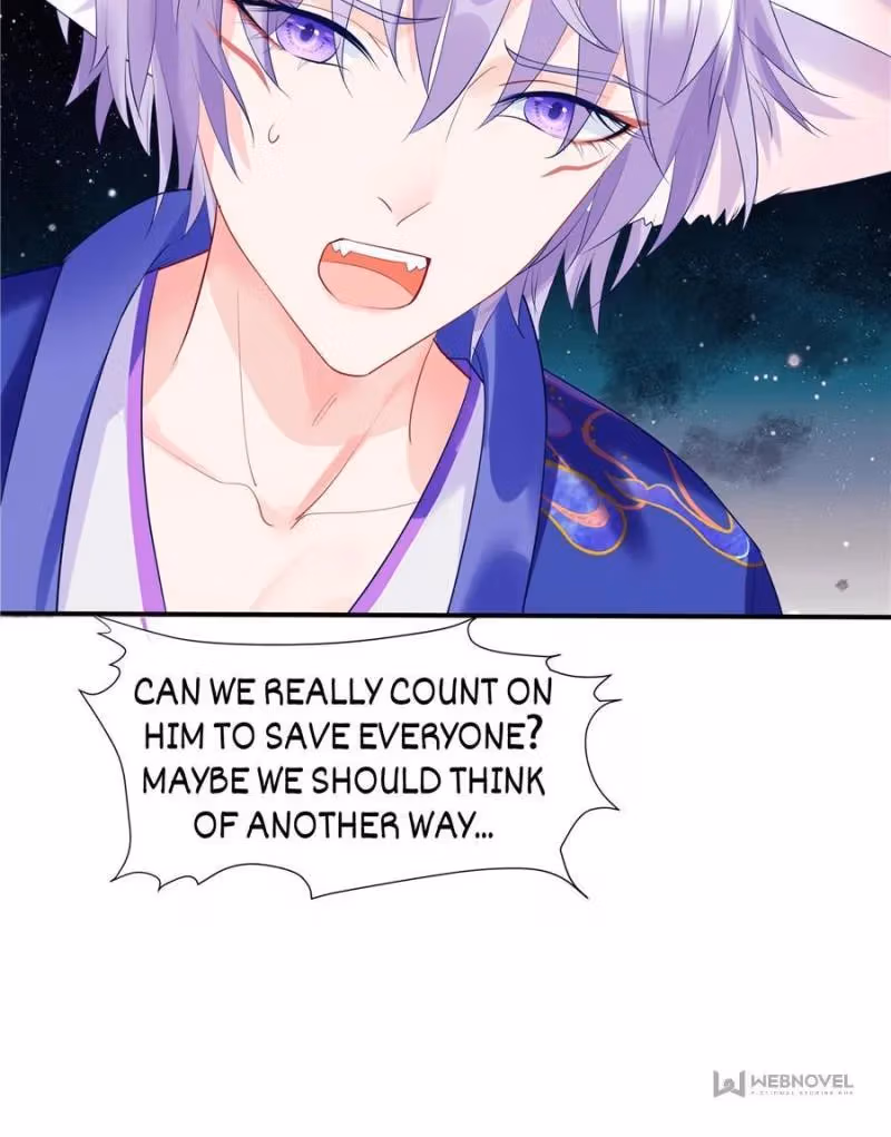 Private Devil Puppy Chapter 128 page 95 - 