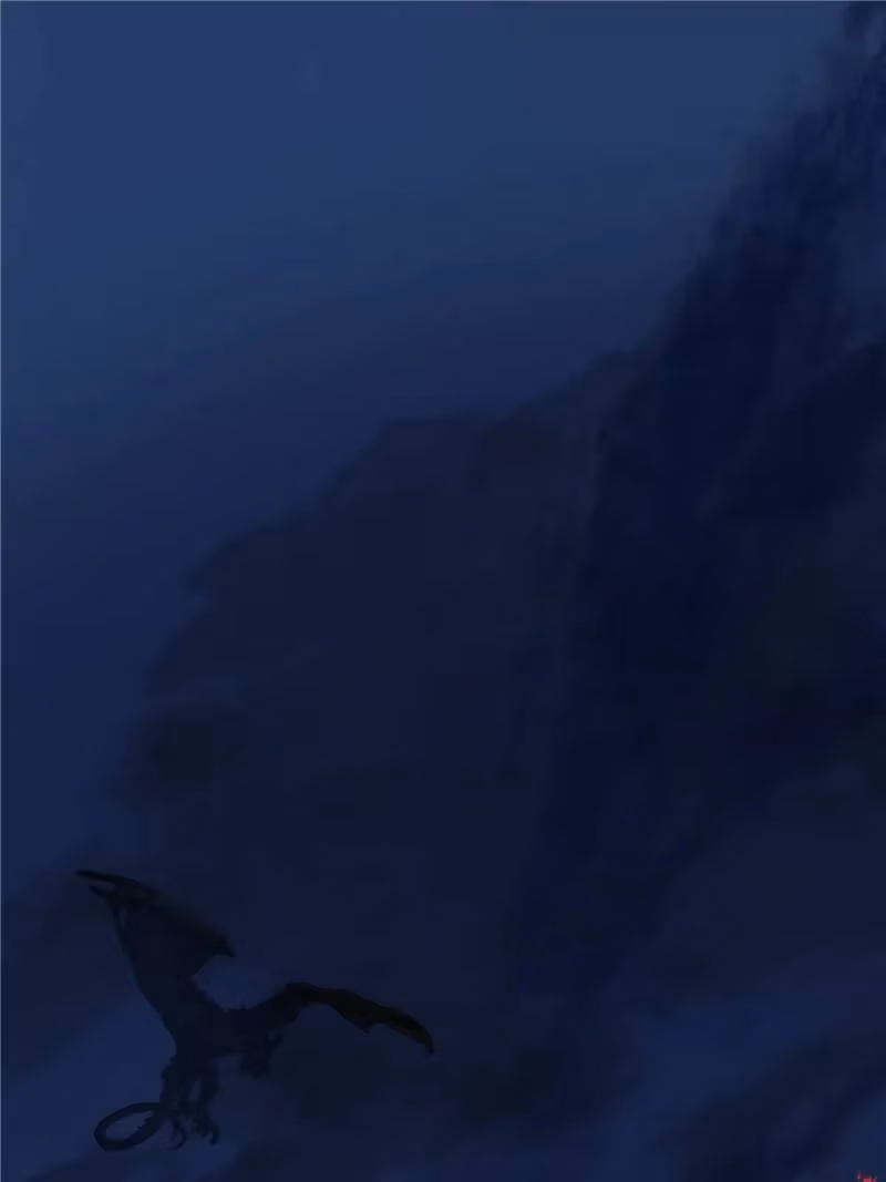 Private Devil Puppy Chapter 129 page 1 - 