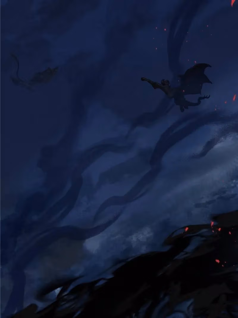 Private Devil Puppy Chapter 129 page 2 - 