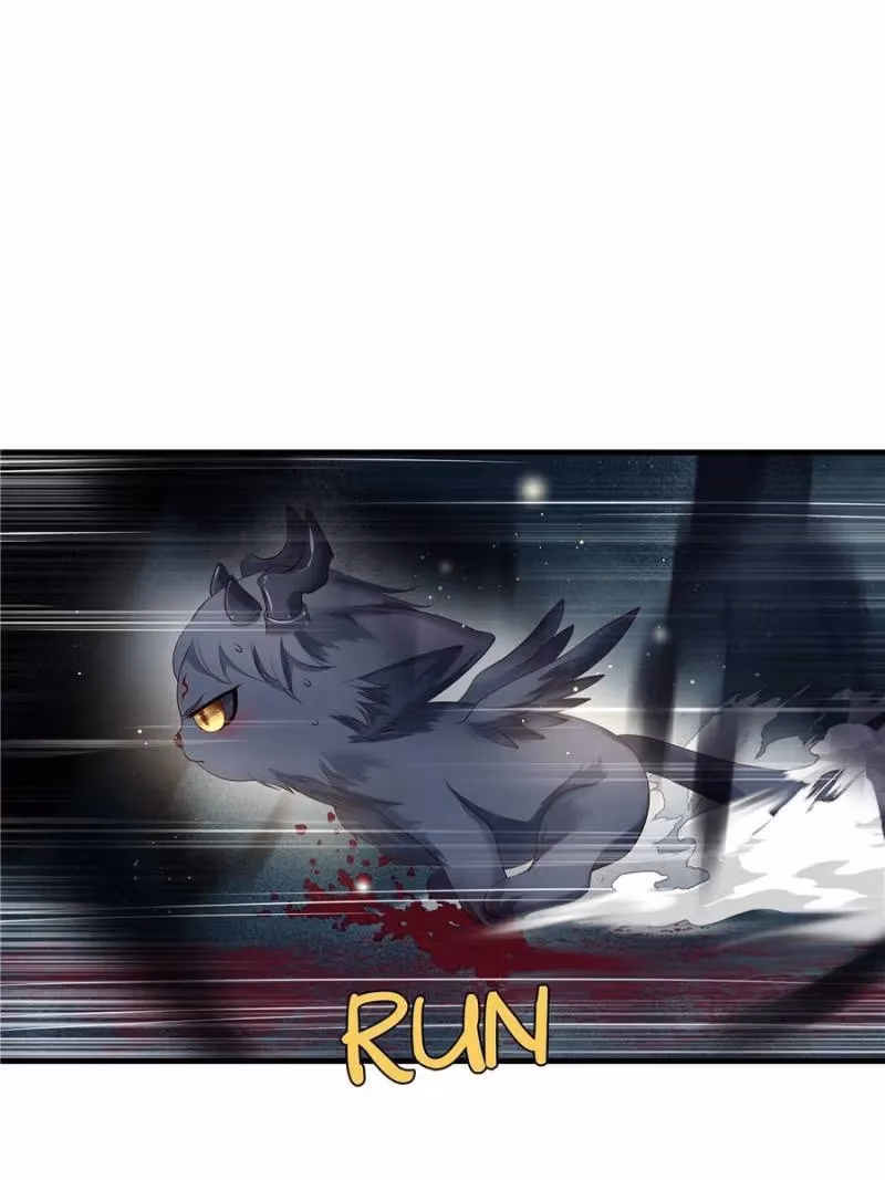 Private Devil Puppy Chapter 129 page 11 - 