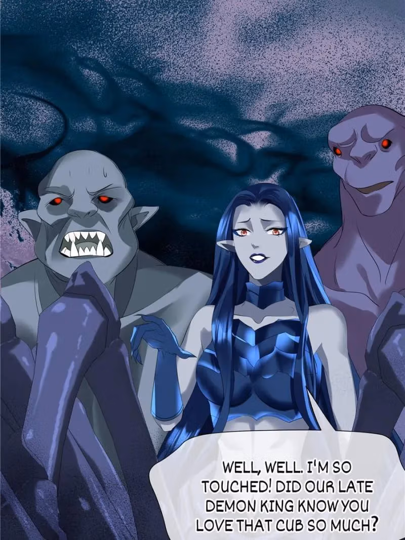 Private Devil Puppy Chapter 129 page 105 - 