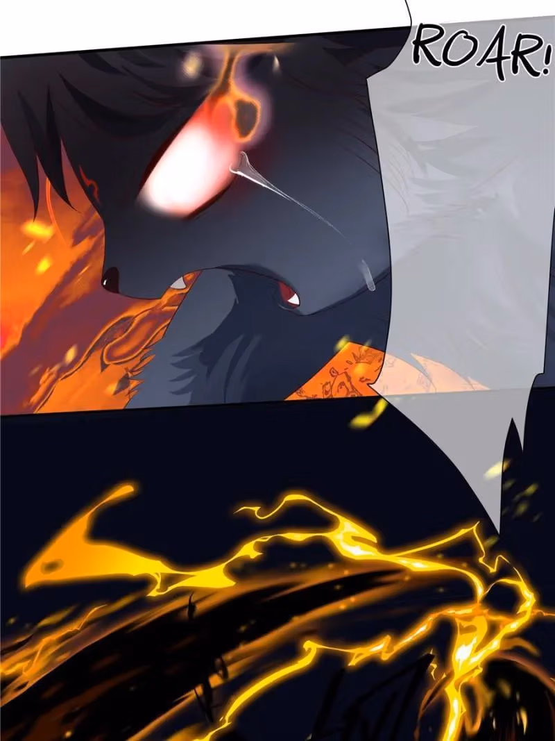Private Devil Puppy Chapter 129 page 117 - 