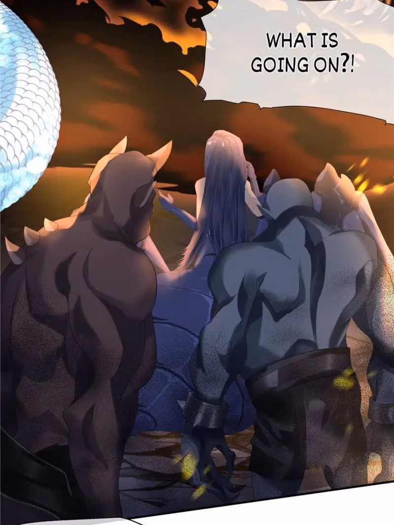 Private Devil Puppy Chapter 129 page 119 - 