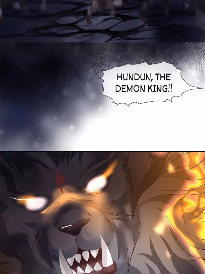 Private Devil Puppy Chapter 129 page 129 - 